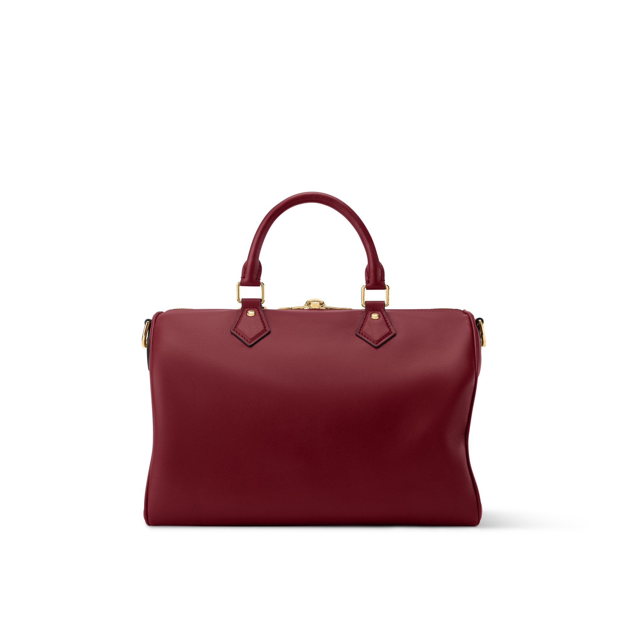 バッグ・財布・小物 LV アイコンモデル - レッド｜ルイ・ヴィトン 公式